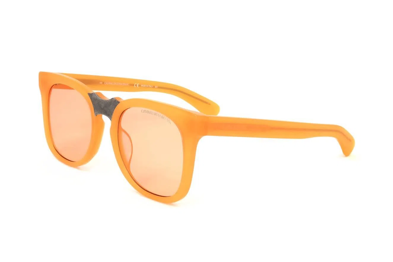 Calvin Klein 205W39NYC CKNYC1850S Sunglasses - view 5